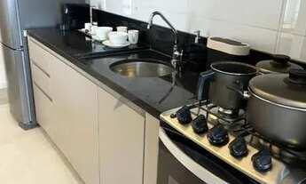 Imagem 6: Apartamento - Cambuí - Campinas