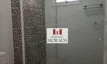 Imagem 5: Apartamento com 2 dormitórios para alugar, 53 m² por R$ 1.373/mês - Jardim Americano - São