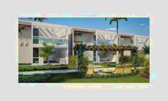 Imagem 4: Casa em Condomínio Fechado Alto Padrão no bairro Sabiaguaba em Fortaleza a venda