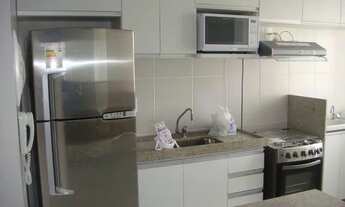 Imagem 2: Apartamento para aluguel possui 40 metros quadrados com 1 quarto em Boa Viagem - Recife