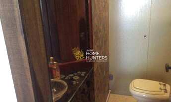 Imagem 5: Apartamento com 4 dormitórios, 264 m² - venda por R$ 1.980.000,00 ou aluguel por R$ 8.058