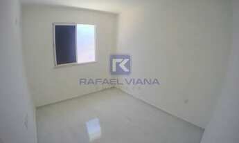 Imagem 5: Casa para venda tem 90 metros quadrados com 3 quartos em Encantada - Eusébio - CE