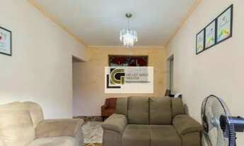 Imagem: Sobrado com 2 dormitórios à venda, 125