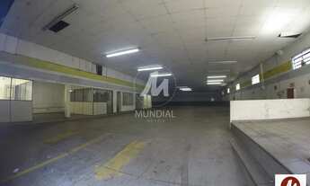 Imagem 7: Salão/Galpão (salão - térreo