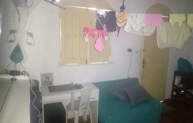 Imagem 2: Casa na redenção 2 quartos 1 banheiro