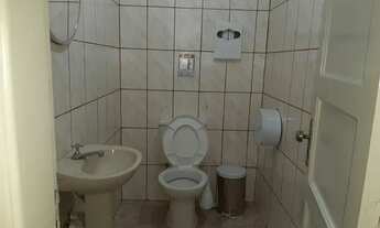 Imagem 2: Sobrado comercial Vila Olímpia