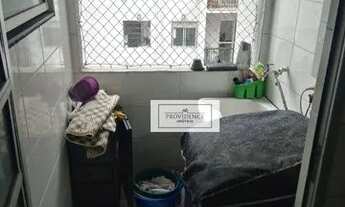 Imagem 4: Apartamento à venda, 45 m² por R$ 286.200,00 - Vila Planalto - São Bernardo do Campo/SP