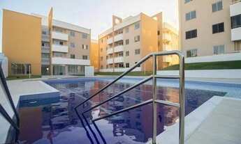 Imagem 4: Condomínio Recanto dos Pássaros - 2/4 com Suíte(Nova Parnamirim