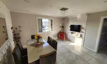 Imagem 2: Apartamento para alugar no bairro Vila Campanaro - Duque de Caxias/RJ