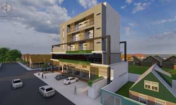 Imagem 6: Lojas Comerciais no Village Mall Atalaia