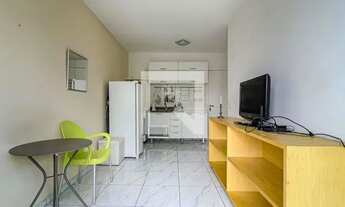 Imagem 6: Apartamento para Aluguel - Pinheiros, 1 Quarto, 29 m2