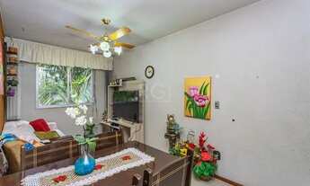 Imagem 2: Apartamento para Venda - 58.56m², 2 dormitórios, 1 vaga - Jardim Sabará