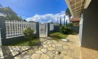 Imagem 2: Bela Casa Térrea 4 Quartos, Condomínio Vivendas Lago Azul - Grande Colorado