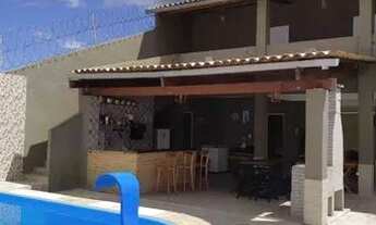 Imagem: Casa de Praia em Iparana