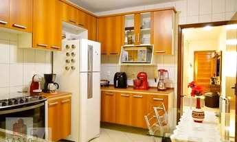 Imagem 6: Vendo casa de condomínio com espaço gourmet em Itaquera