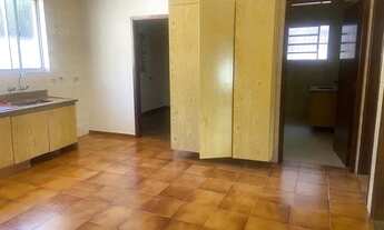 Imagem 2: SãO PAULO - Casa Padrão - Horto Florestal