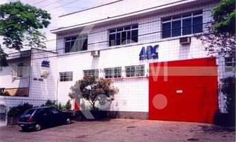 Imagem: Prédio Inteiro para aluguel, 5 vagas, Nova