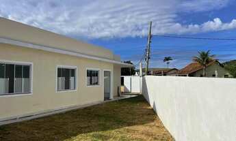 Imagem 6: Casa para venda possui 80 metros quadrados com 3 quartos