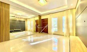 Imagem 6: Sobrado com 3 dorm à venda, por R$ 980.000 - Cond. Montreal Residence - Indaiatuba/SP