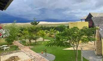 Imagem 3: Chalé Chaleville 46 Praia Coqueiro