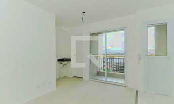 Imagem 2: Apartamento para Aluguel - Vila Rosália, 2 Quartos, 41 m2