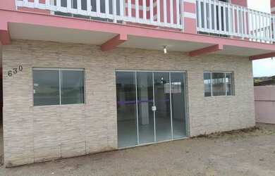 Imagem 3: Alugo casa com ponto comercial na praia do pontal. Somente por telefone