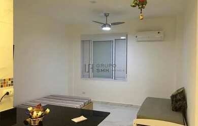 Imagem 6: Oportunidade Única de Kitnets à venda na quadra da Praia das Pitangueiras - Guarujá/SP