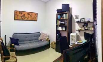 Imagem: Casa de condomínio térrea para venda com