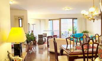 Imagem 1: Itaim Bibi: 4 Dorm | 3 Suítes | 2 Vagas