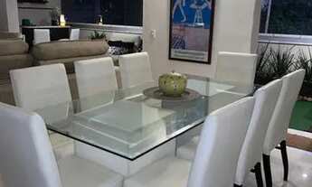 Imagem 7: Apartamento no Morumbi, 182m², 3 suites, 3 vagas, lazer completo!