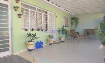 Imagem: Casa - Jardim Santo Antônio - Valinhos