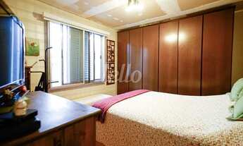 Imagem 6: São Paulo - Apartamento Padrão - Mooca