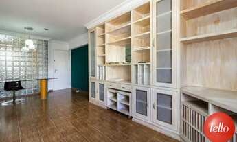 Imagem 4: São Paulo - Apartamento Padrão - Pinheiros