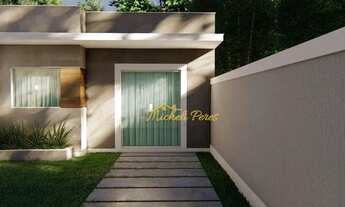 Imagem 5: Excelente casa linear com quintal independente com possibilidade de espaço gourmet, 2 quar