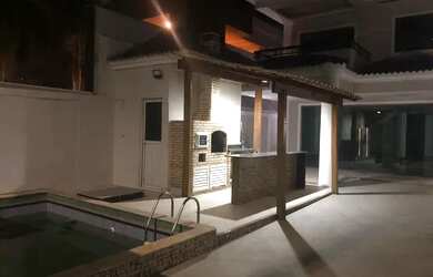 Imagem 2: Casa para aluguel Rivira del sol com 500 metros quadrados com 4 quartos