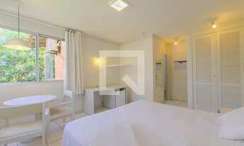 Imagem 5: Apartamento para Aluguel - João Paulo, 1 Quarto, 30 m2