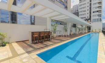 Imagem 9: Apartamento para venda possui 63 metros quadrados com 1 quarto em Vila Olímpia - São Paulo