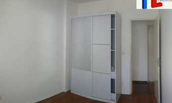 Imagem 4: Alugo Apartamento com 105m², 3/4 com 1 Suíte, Sala em L, 1 vaga. Pituba. Valor da Locação