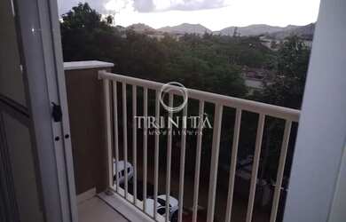 Imagem 2: Apartamento em Del Castilho - Rio de Janeiro