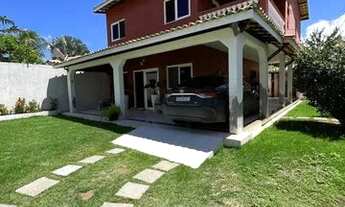 Imagem: Casa para venda tem 580m2 terreno3 quartos