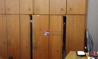 Imagem 5: Sobrado com 2 dormitórios à venda, 98 m² por R$ 440.000 - Vila Guaraciaba - Santo André/SP