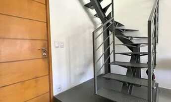 Imagem 4: Venda Cobertura, Barra da Tijuca, Condomínio Blue, 158 m, 2 Qtos, sala ampliada