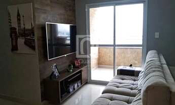 Imagem 5: Apartamento com 3 quartos no Alpha Club Parque Bela Vista Votorantim