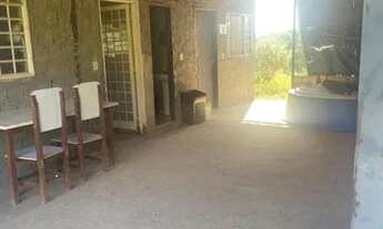 Imagem 6: Corumbá IV Casa em condomínio com 4 dormitórios