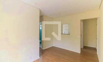 Imagem 2: Apartamento para Aluguel - Panamby, 2 Quartos, 53 m2