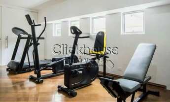 Imagem 2: ALUGA-SE APARTAMENTO MOBILIADO SANTO AMARO