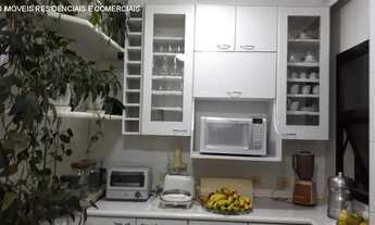 Imagem 6: SÃO PAULO - RESIDENCIAL - BOSQUE DA SAÚDE