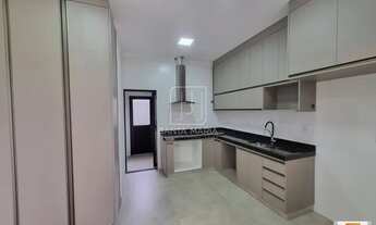 Imagem 5: Casa (térrea em condominio) 3 dormitórios/suite, cozinha planejada, portaria 24hs, lazer