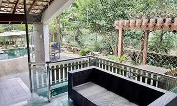 Imagem 6: Casa Venda Aldebaran Ville, com 260 m e 4 suítes