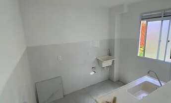 Imagem 6: Apartamento 2 quartos - Ana Eliza 3, Cambé - Pr